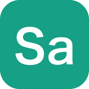 SaneBar 2.1.89 Mac菜单栏整理工具，Touch ID保护与智能隐藏图标-山海之花 - 宝藏星球屋
