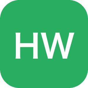 HWMonitor Pro 1.59 中文版：专业级电脑硬件状态监控与远程管理工-山海之花 - 宝藏星球屋