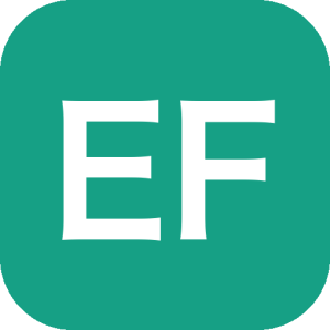 EF Commander 26.08 绿色版：双窗口界面与多标签文件管理工具-山海之花 - 宝藏星球屋