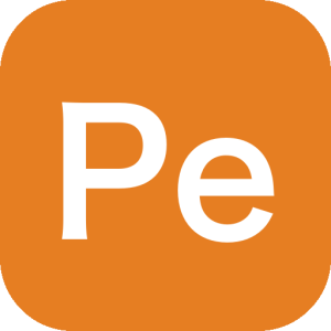PeekDesktop 桌面显隐工具：点击壁纸快速显示与恢复桌面-山海之花 - 宝藏星球屋