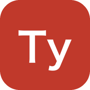 Tydora 轻量级 Markdown 编辑器：双向链接与可视化笔记管理工具-山海之花 - 宝藏星球屋
