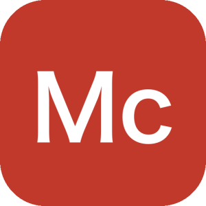 Mcool 极简音乐播放器：透明无边框本地音频播放工具-山海之花 - 宝藏星球屋
