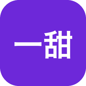 一甜相机：自拍美颜与滤镜贴纸美化工具-山海之花 - 宝藏星球屋
