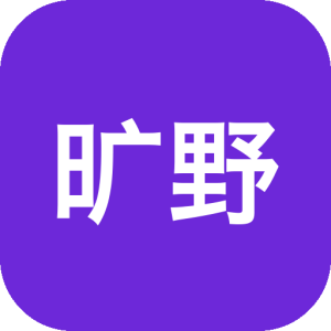 旷野书屋 v1.7.3 纯净版：聚合海量小说资源与个性阅读管理工具-山海之花 - 宝藏星球屋