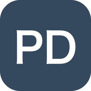 PDFontFixer PDF字体修复工具：解决PDF文档字体缺失与乱码问题-山海之花 - 宝藏星球屋