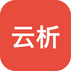 云析 v1.2.3 网盘解析下载软件APP！聚合5大网盘引擎-山海之花 - 宝藏星球屋