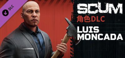 《人头落地》一款SCUM的付费角色扩展包游戏。含路易斯·蒙卡达全身模型、专属配音动作、定制服装与拉哈恰斧头。-山海之花 - 宝藏星球屋