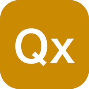 Qx 效率启动器：全局搜索与剪贴板增强工具-山海之花 - 宝藏星球屋
