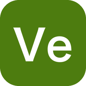 Vectoraster 7.4.6 半调矢量图形生成工具，将位图转为可无限缩放的点阵图案与线条艺术作品-山海之花 - 宝藏星球屋