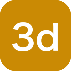 3dSen 1.1 3D化NES模拟器，将经典2D红白机游戏转换为体素3D场景-山海之花 - 宝藏星球屋
