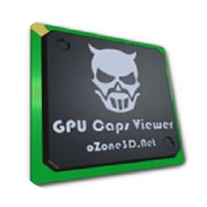 GPU Caps Viewer 显卡检测软件 v1.64.4.0 汉化绿色版 软件下载-山海之花 - 宝藏星球屋