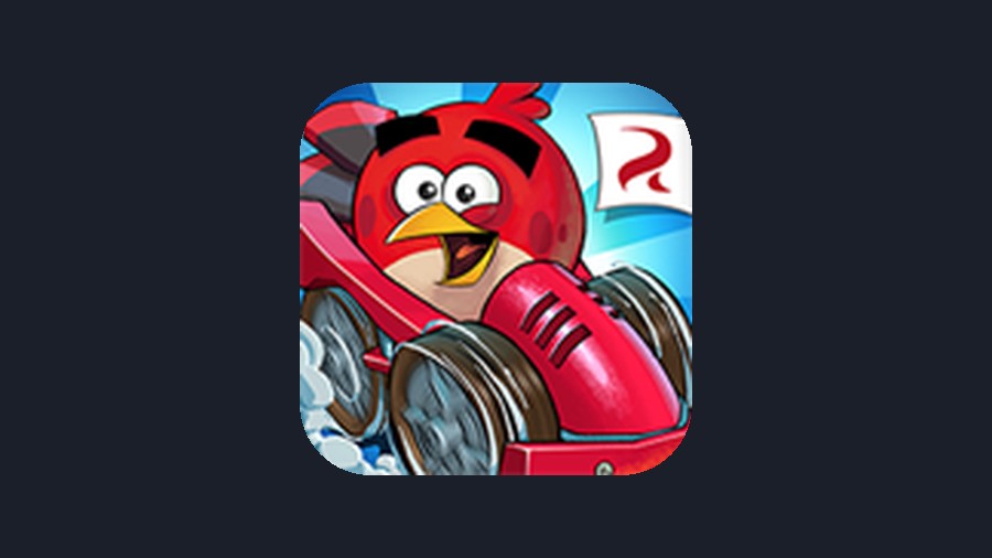 《愤怒的小鸟卡丁车》手机完整版！Rovio首个3D竞速世界，怒鸟绿猪全员弹射发车，猪猪岛速降卡丁车大乱斗-山海之花 - 宝藏星球屋