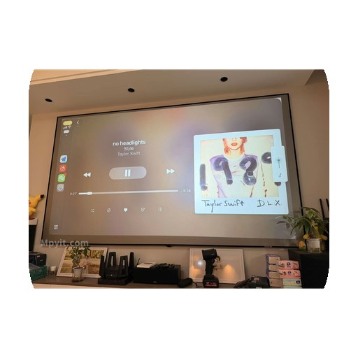 DiPlay v0.2.16 安卓有线无线CarPlay-山海之花 - 宝藏星球屋