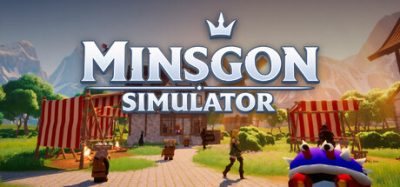 《明斯贡模拟器》一款休闲独立的生物收集模拟经营游戏。玩家孵化蛋收集超过150种生物通过驯养进化与经营商店花园提升声望。-山海之花 - 宝藏星球屋