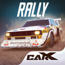 CarX Rally - RAK