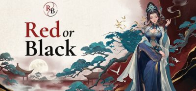 《红或黑：扑克杀》一款二次元卡牌策略游戏。以扑克牌实现攻防对决，捕获四百位少女魂灵强化战力。