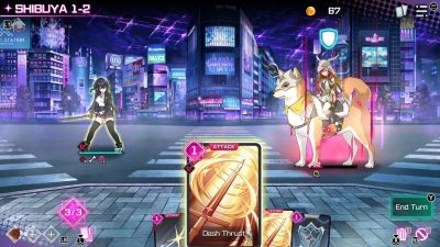 《东京女武神》一款电脑游戏。提供v1.0.2中文版本下载。