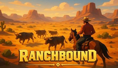 《归途牧场》一款模拟经营沙盒游戏。提供v0.6.02中文版含全DLC，解压即玩无需安装。-山海之花 - 宝藏星球屋