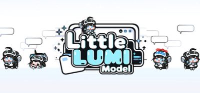 《LUMI：桌面宠物》一款常驻桌面的手绘互动宠物模拟软件。角色在任务栏与窗口间自由攀爬，支持摸头互动与创意工坊扩展。-山海之花 - 宝藏星球屋