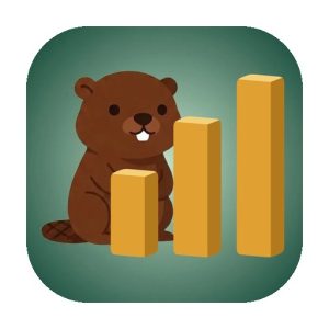 Beaver Notes 4.3.0 绿色版:高效笔记整理与跨设备同步工具-山海之花 - 宝藏星球屋