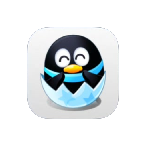 QQ宠物单机版 v0.5.0 安卓桌面宠物APP：宠物浮在桌面上养成，食物、清洁、吃药、玩具四类互动，商城喂食与上课学习，农场一键打理-山海之花 - 宝藏星球屋