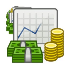 GnuCash 5.15 财务管理:开源双记账与预算分析工具-山海之花 - 宝藏星球屋