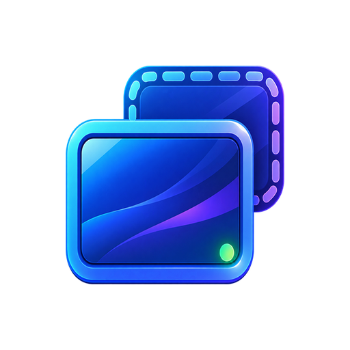 WireView v1.1.18 电脑端 USB 有线副屏工具:安卓平板一根数据线变 Windows 第二块屏幕,支持触控与手写笔-山海之花 - 宝藏星球屋