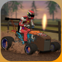 Offroad Drags - RCS 1.0.13