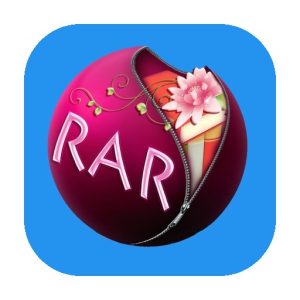 RAR Extractor – Unarchiver 6.5.1 Mac激活版/ 简单小巧的压缩工具 软件下载-山海之花 - 宝藏星球屋