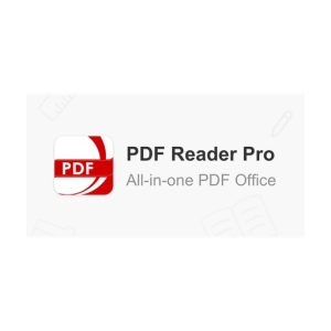 PDF Reader Pro 4.7.6 Mac激活版/ MAC全能PDF编辑工具 软件下载-山海之花 - 宝藏星球屋