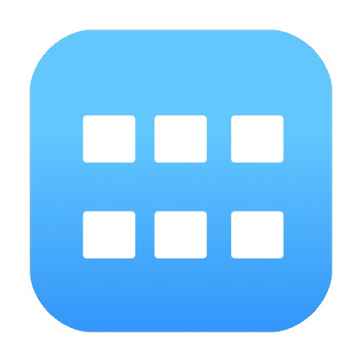 Launchpad Manager 1.0.14 Mac激活版 深度整理与自定义启动台图标布局，解决应用杂乱难寻问题-山海之花 - 宝藏星球屋