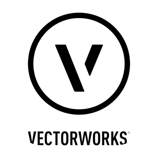 Vectorworks 2025 建筑景观娱乐设计软件，2D3D建模与BIM一站式完成-山海之花 - 宝藏星球屋