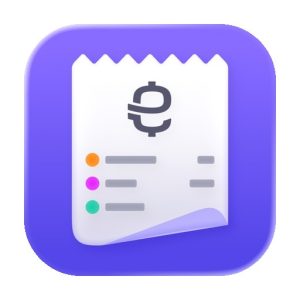 Expenses: Spending Tracker 4.0.29 极简记账工具，离线追踪收支扫描收据管理预算-山海之花 - 宝藏星球屋