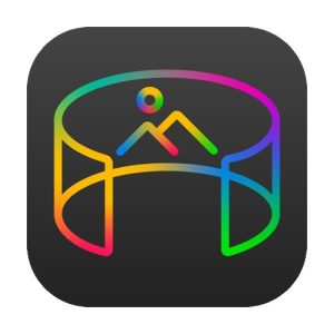 WidsMob Panorama 全景图像拼接工具，多格式照片智能对齐生成无缝全景图-山海之花 - 宝藏星球屋