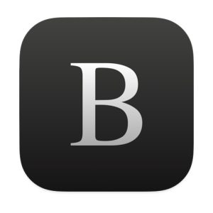 Byword 极简 Markdown 写作工具，跨设备同步专注创作无干扰排版-山海之花 - 宝藏星球屋