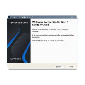 PreSonus Studio One Pro 7 数字音频工作站，专业音乐制作与混音工具-山海之花 - 宝藏星球屋