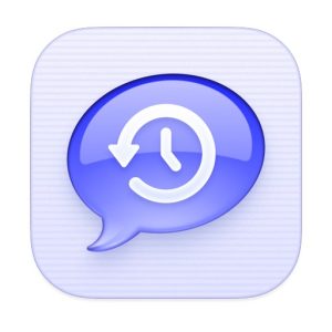Past for iChat 聊天记录存档工具，按关键词日期定位 iChat 消息-山海之花 - 宝藏星球屋