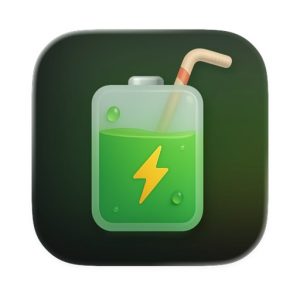 Juicy: Battery Alerts & Health Juicy 1.2.0 电池健康监测工具，智能提-山海之花 - 宝藏星球屋