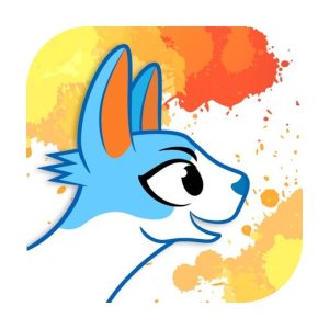 Animated Wallpapers 动态壁纸工具，为 Mac 加入自然动画与自适应场景-山海之花 - 宝藏星球屋