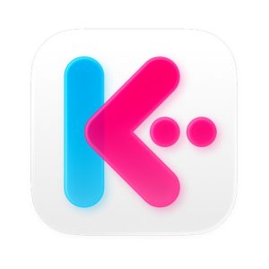 Keep It for Mac v2.8.5 英文笔记与文档整理工具，支持富文本、Markdown 编辑及 PDF 批注-山海之花 - 宝藏星球屋