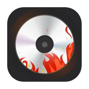 Cisdem DVD Burner for Mac 8.1.0 光盘刻录工具，多种视频格式刻录 DVD/ISO 并支持剪-山海之花 - 宝藏星球屋