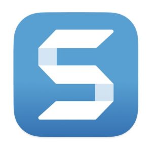 TechSmith Snagit v2026.1.0 汉化版 截屏录屏与图像标注工具，高效完成屏幕内容采集编辑-山海之花 - 宝藏星球屋