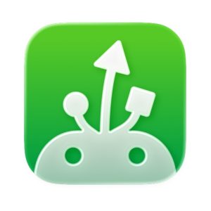 MacDroid Pro for Mac v2.9.1 中文版，USB连接安卓设备在Finder中直接传输与管理文件-山海之花 - 宝藏星球屋