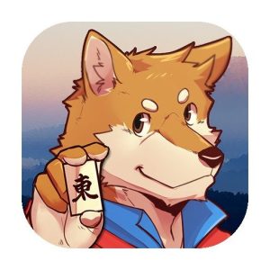 《兽人麻将 — Kemono Mahjong》v1.40.0 手机完整版！标准麻将规则搭配兽人角色外观的数字牌桌游戏，主打原汁原味的牌局体验-山海之花 - 宝藏星球屋