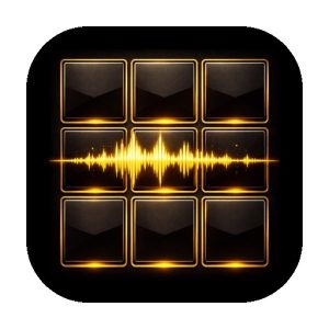 LitPads SoundBoard 1.5.0 Mac激活版 低延迟直播音效板与音频路由工具-山海之花 - 宝藏星球屋
