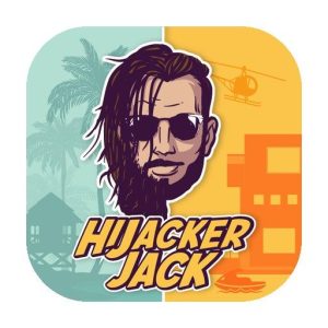 《Hijacker Jack》v3.61 手机完整版！以第一人称真人实拍影片为载体的Android平台交互式电影冒险游戏-山海之花 - 宝藏星球屋