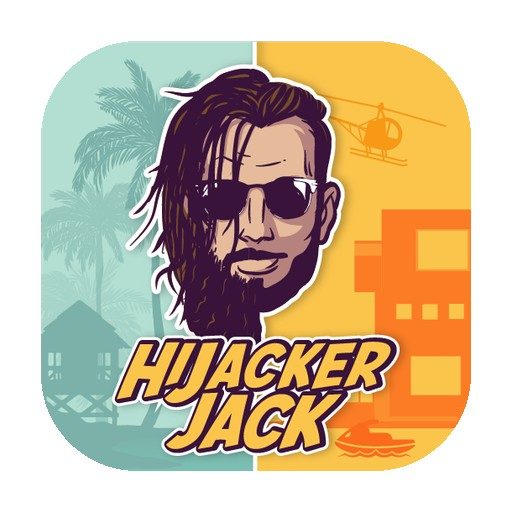 《Hijacker Jack》v3.61 手机完整版！以第一人称真人实拍影片为载体的Android平台交互式电影冒险游戏-山海之花 - 宝藏星球屋