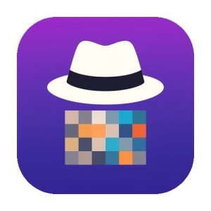 Hider 2.5.1 Mac隐私保护工具，隐藏加密文件保障数据安全-山海之花 - 宝藏星球屋