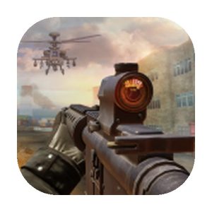 《战争召唤》v2.1.1 手机MOD版!手机端FPS,可选二战与现代战场武器,无视锁定直接使用全部枪械的模组功能
