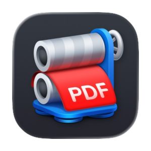 PDF Squeezer 4.8.4 PDF压缩工具，拖拽即可快速缩小文件体积-山海之花 - 宝藏星球屋